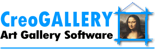 Click to view details of the creogallery product